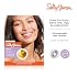 Sally Hansen Microwavable Wax Starter Kit for Body Legs, Underarms & Bikini | Removes Hair from Root Vegan & Dermatologist Tested