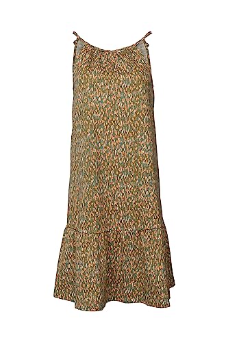 ESPRIT 063ee1e313 Vestido, 343/Pastel Green 4, M Mujeres