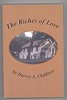 The riches of love B0006SB0RI Book Cover