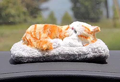 Image of NIKAVI Car Dashboard Soft Toy - car Decorations (M1)