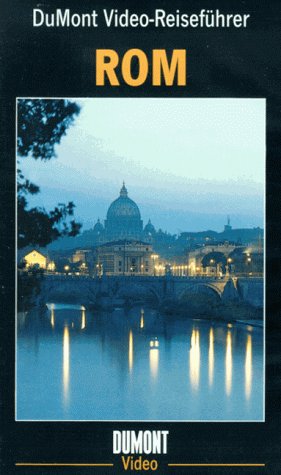 Preisvergleich Produktbild Rom [VHS]