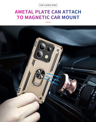 Coque Redmi Note 13 Pro 5G pour visionner vos vidéos