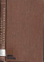 The Character-Sketches in Pope's Poems B0000CLDMW Book Cover