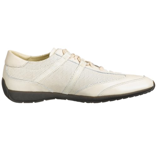 Image of Bacco Bucci Men's Malone Lace-up, Beige, 9.5 M