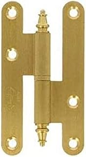 Amig - Pernio Squad 1-11 brass straight flanges