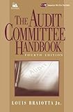 The Audit Committee Handbook (IIA (Institute of Internal Auditors) Series)
