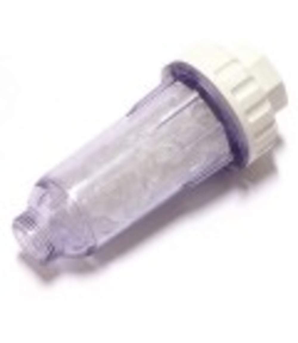 Comap s900710 Filtro para lavadora antical, color blanco