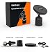 Miolle Qi Car Wireless Charger Pad with Air Vent Mount Universal Portable Charging Base for iPhone Android Qi Wireless Charger Devices - Qi Car Charger - Quick Charge - No Magnet needed