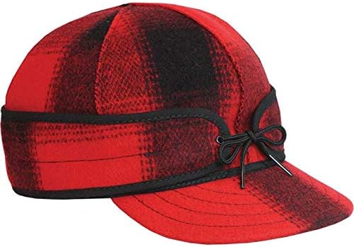 Stormy Kromermens Mackinaw Cap