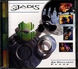 �W���f�B�X�E�f�C���C�g�E���C�u