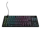 Turtle Beach Klawiatura do gier Vulcan II TKL RGB na PC.