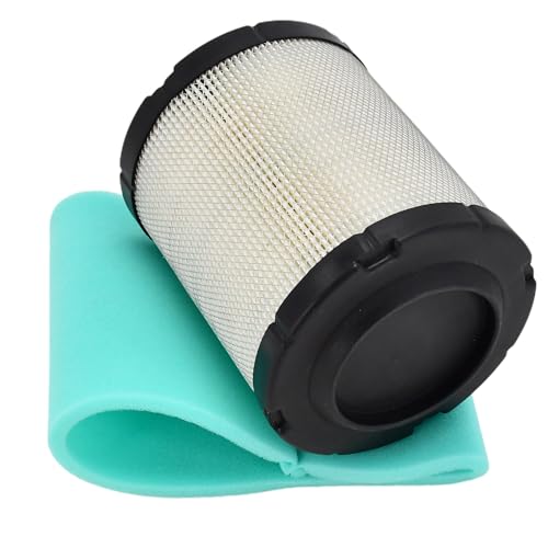 Disenparts 16 083 01-S Air Filter Compatible with Kohler Engine EZT740 EZT750-3011 ZT710 ZT720 ZT730 ZT740 EZT715-3000 with Pre Filter 16 083 02 16 083 01-S, 16 883 01-S1, 1688301, 1608301, 102-855