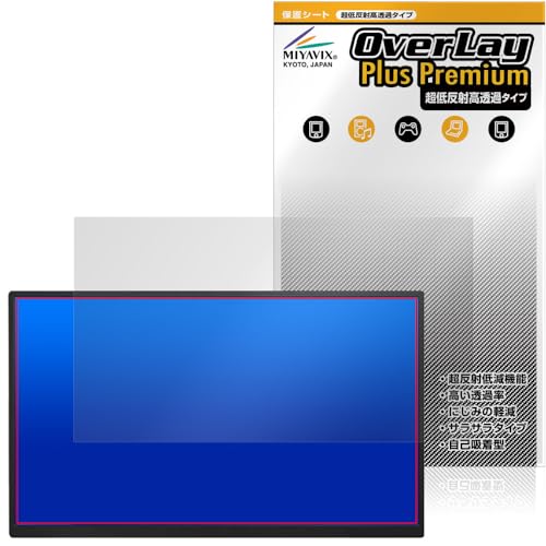 �~���r�b�N�X ���ᔽ�� ������ Acouto Zen18 18.5�C���` ���o�C�����j�^�[ �Ή� �ی� �t�B���� �����בΉ� ���˖h�~ �h�w�� �h�C�A �������H