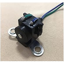 Motorcycle Ignition Pick Up Trigger,Trigger Sensor Pick Up Coil Pulse Coil Compatible with Aprilia Pegaso 650 IE 1995-2004 Engine AP0296410