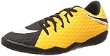 Schaftstoff: Kunststoff Nike Herren Hypervenom X Phelon III IC 852563 801 Fußballschuhe, Orange (Laser Orange/Black-Black-vert Volt-White-White), 40 EU