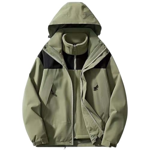 [AAQX] fB[X }EeWPbg 3WAY t[h&Ci[O\ y  h h tH~ oR Lv AEghA S-3XL (JP, At@xbg, 3XL, O[)