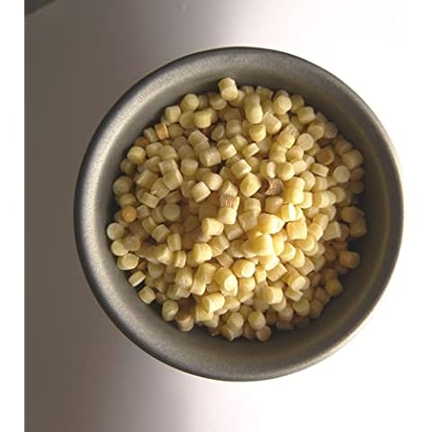 Centaur Toasted Fregola | Gnocchi Pasta Cover