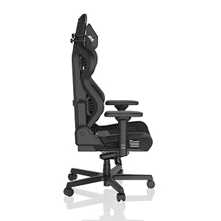 DXRacer AIR em Mesh, Ajustável, até 100 kg, Rodas Silenciosas