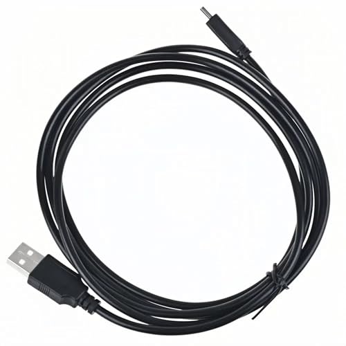AYBB 4ft USB Cable Compatible with Xgody X4 X4F X4BT J727F 735 X5 X10 GPS Navigation Lighter Power Lead Cord