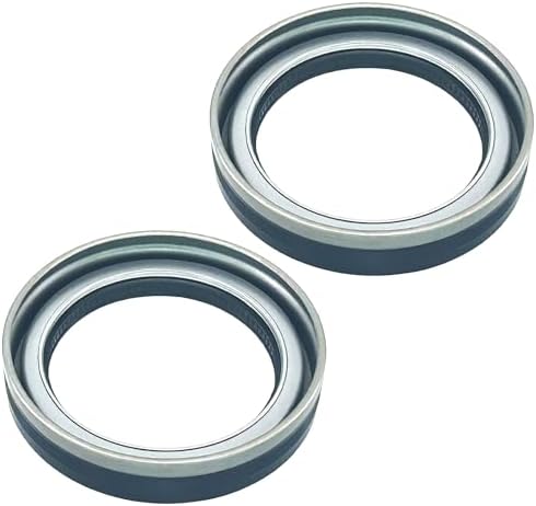 SKF Scotseal 35058PRO Steer Axle Wheel, Oil, Seal Replaces - Foto 12