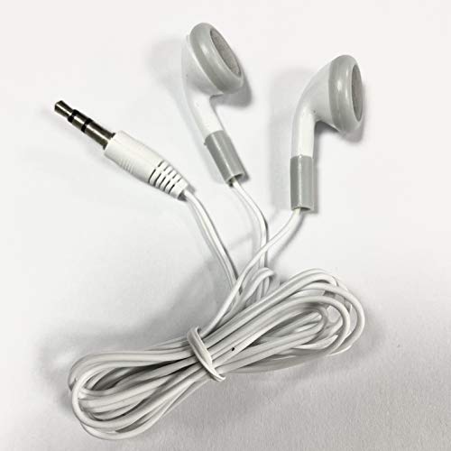 Luvfun Kopfhörer Mit Mikrofon Lautstärkeregler Ohrhörer