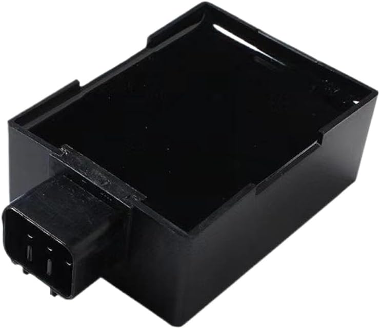 ATV Box Igniter Replacement Part Compatible With 400 500 Carb Models Scrambler 500 4x4 ATP Fits 3089238 3090232 Ignition Coils