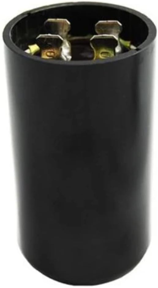 PTMJ161 - Packard Aftermarket Replacement Motor Start Capacitor 161-193 MFD 220-250 Volt