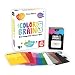 Produktbild Game Factory 646294 Color Brain Go!, das kompakte Farbenquiz, Erweiterung, Quizspiel für 2 bis 6 Spieler, ab 12 Jahren