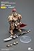 Warhammer 40K: Adeptus Custodes Shield Captain with Guardian Spear 1:18 Scale Action Figure