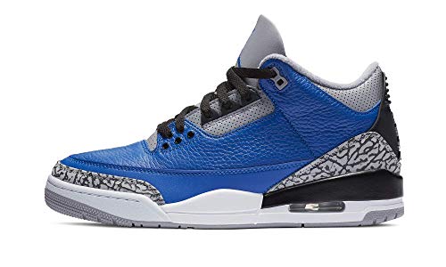 Image of Nike Jordan Mens Air 3 Retro CK5692 600