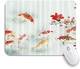 MOUSEPAD-GRÖSSE: 240 mm x 200 mm x 3 mm (9,5 