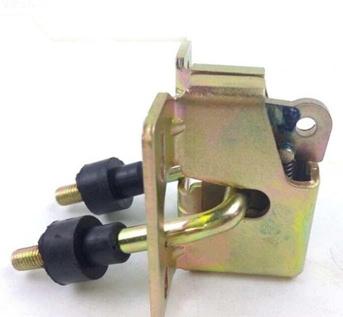 for Kobelco 60 Yuchai 85 135 XCMG SDLG Lovol 60 65 85-7Reverse Buckle Lock (Quality Assembly)
