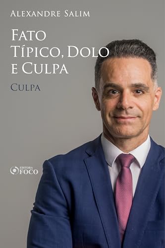 Direito penal – 3.⁠ ⁠⁠fato típico, dolo e culpa – culpa: