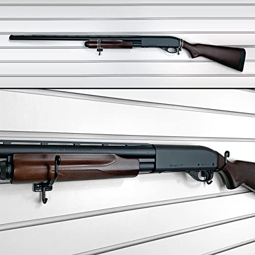 Gun Storage Solutions GSSSLATGCRDL10 Slat Wall Gun Cradles  thumb #15
