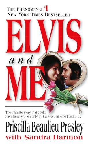 Elvis and Me: The True Story of the Love Between Priscilla Presley and the King of Rock N' Roll image 2