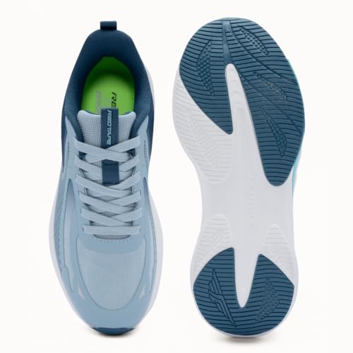 Red Tape Sports Shoes for Men Blue 9 UK - Image 6