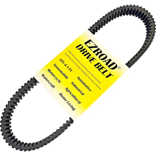 EZROAD �N���b�`�h���C�u�x���g 0627-020 Arctic Cat Mountain Cat 800 900 1000 Pantera 580 600 800 1000 ZR 400 440 500 700 SNO Pro EFI �X�m�[���[�r��