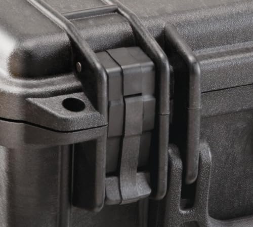 Pelican 1300 Case With Foam (Orange) by Pelican - Image 3
