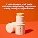 Live Tinted Superhue Hyperpigmentation Serum Stick - Balm-to-Serum Stick For Face & Body - Skin Care with Niacinamide & Vitamin C, Facial Serum Stick for Dark Spots, 0.35 oz