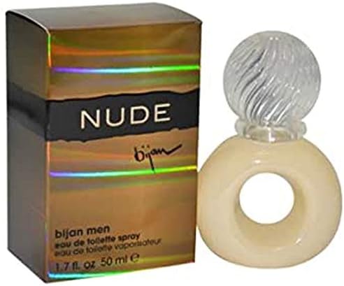 Bijan Nude by Bijan, 1.7 Ounce