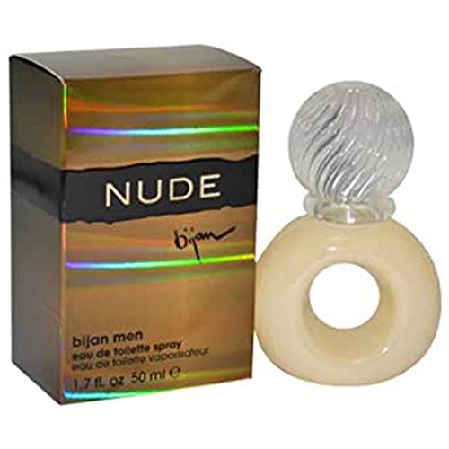 Bijan Nude By Bijan, 1.7 Ounce #TOP3