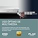 Imagen de Panasonic DMP-BD84EG-S Reproductor BLU-Ray