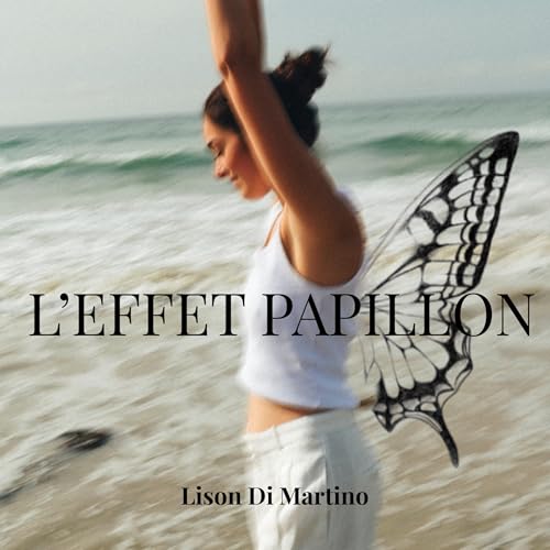 『Le mouvement c’est la liberté』のカバーアート