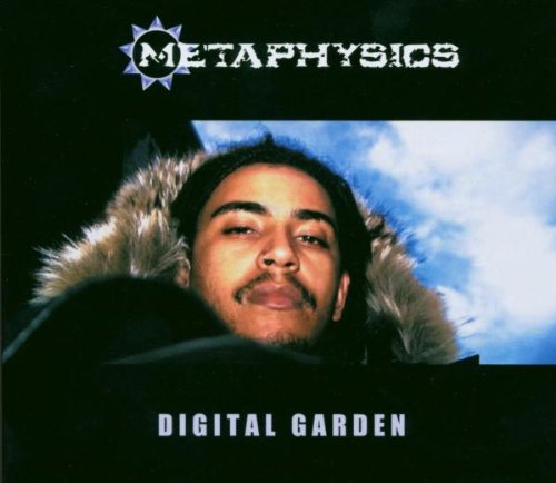 Digital Garden