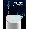 Portable Air Conditioners Windowless, Smart Timer for Room, Office, Home