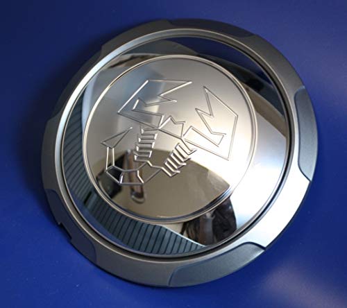 Calotta Coprimozzo Iveco - BARNY RICAMBI CAMION