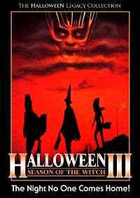 HALLOWEEN III 3 Season of the Witch (1982) Movie Poster 24x36