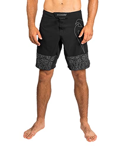 Venum Light 4.0 Short de Combat idéal pour vos entraînements de MMA intensifs