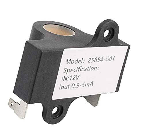 Inductive Throttle Sensor For Ezgo Electric Golf Carts 1994 & Up 25854-G01 #TOP3