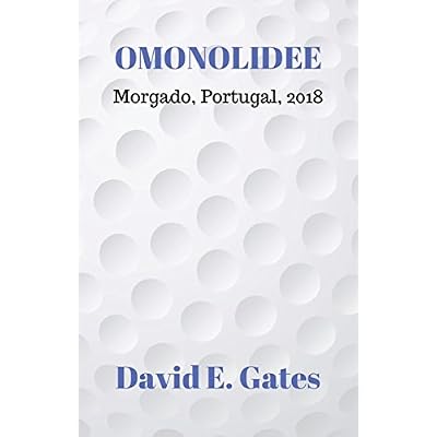Omonolidee - Morgado, Portugal, 2018